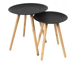 SESSÃO DE MESES NIDO TANGER