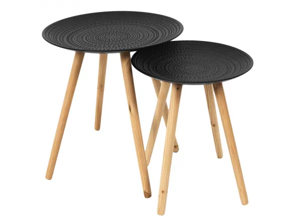 SESSÃO DE MESES NIDO TANGER