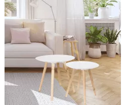 SESSÃO DE MESES NIDO TANGER