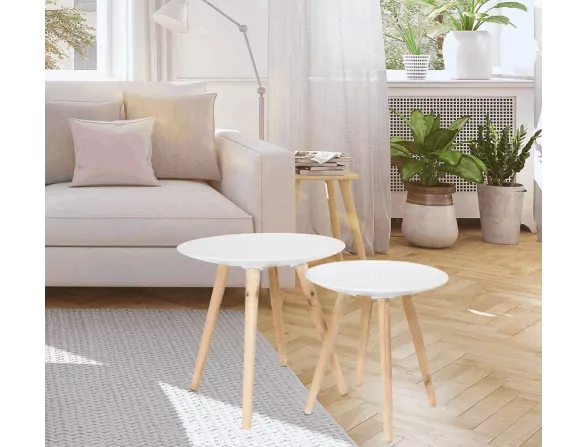 SESSÃO DE MESES NIDO TANGER