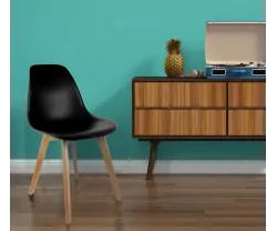 SILLA ESCANDINAVA UPPSALA