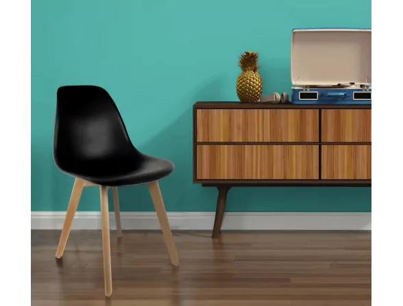 SILLA ESCANDINAVA UPPSALA