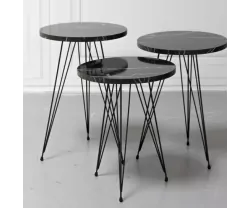 SET DE THREE MONTHS NIDO ELLIOT