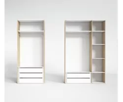 INTERIOR CAJONERA PARA CLEO ARMARY INTERIOR CAJONERA PARA CLEO ARMARY