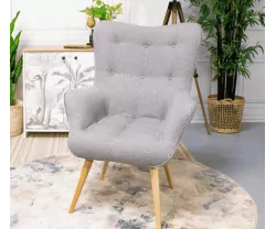 SILLON BUTACA NORDIC