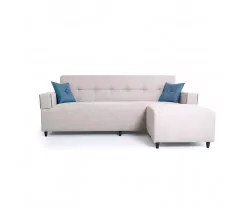 SOFÁ CHAISLONGUE CHICAGO XXL SOFÁ CHAISLONGUE CHICAGO XXL