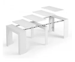 Mesa multifuncional Acacia para comedor
