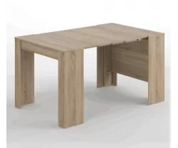 Mesa multifuncional Acacia para sala de jantar Mesa multifuncional Acacia para sala de jantar