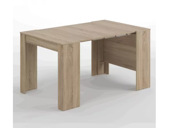 Mesa multifuncional Acacia para sala de jantar Mesa multifuncional Acacia para sala de jantar