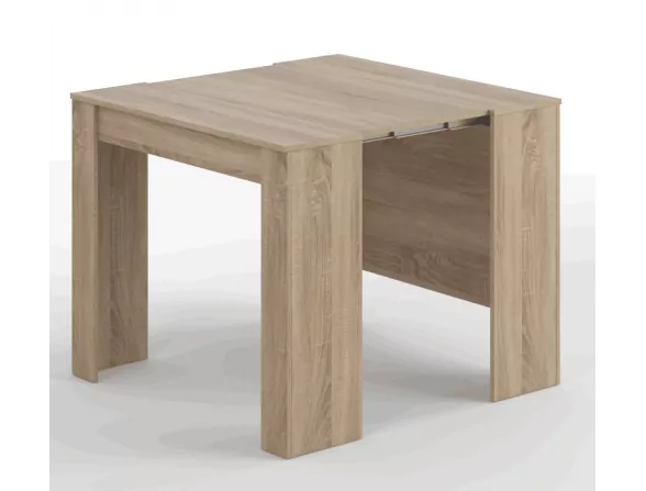 Mesa multifuncional Acacia para sala de jantar Mesa multifuncional Acacia para sala de jantar