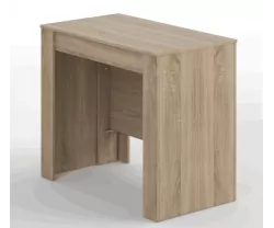 Mesa multifuncional Acacia para comedor Mesa multifuncional Acacia para comedor