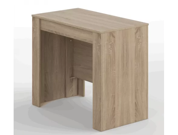 Mesa multifuncional Acacia para sala de jantar