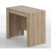 Mesa multifuncional Acacia para comedor Mesa multifuncional Acacia para comedor