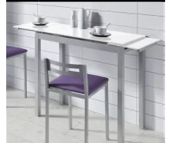 MESA COCINA EXTENSIÇÃO BISA MESA COCINA EXTENSIÇÃO BISA