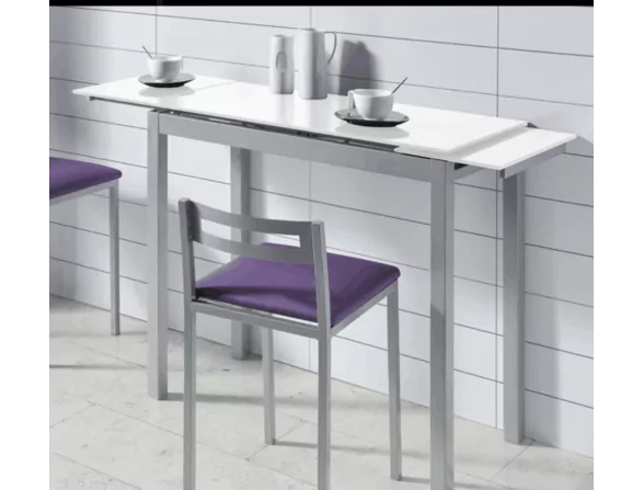 MESA COCINA EXTENSIÇÃO BISA