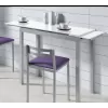MESA COCINA EXTENSIÇÃO BISA MESA COCINA EXTENSIÇÃO BISA