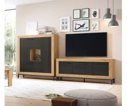 moderno REINO