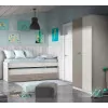 QUARTO DE JOVEM CURLY QUARTO DE JOVEM CURLY