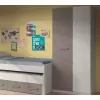 QUARTO DE JOVEM CURLY QUARTO DE JOVEM CURLY