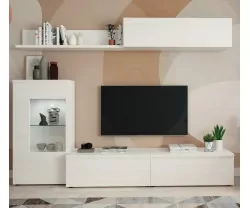 MUEBLE PARA SALON FUTURE V MUEBLE PARA SALON FUTURE V