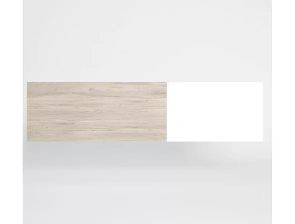 Cabecero y dos mesillas NIZA STAR