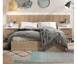 CANAPÉ DOBRÁVEL FLÓRIDA