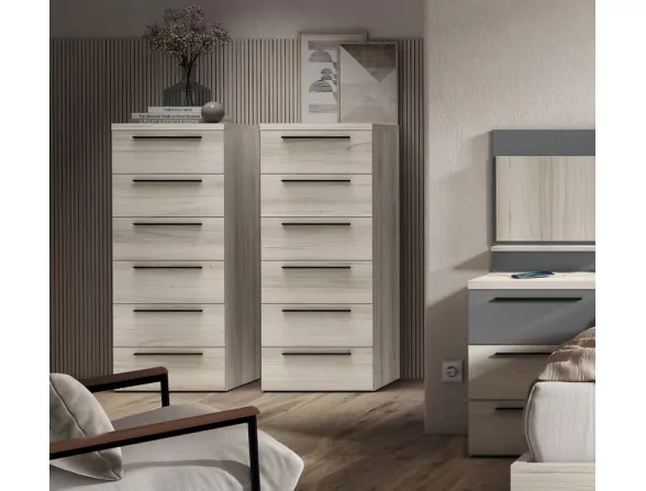 SINFONIER 6 CAJONES ORLAND 2 SINFONIER 6 CAJONES ORLAND 2