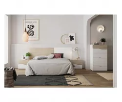 SINFONIER 6 CAJONES NIZA STAR