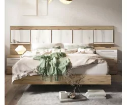 CABECERO CORRIDO ORLANDO 2