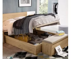 CANAPÉ DOBRÁVEL FLÓRIDA