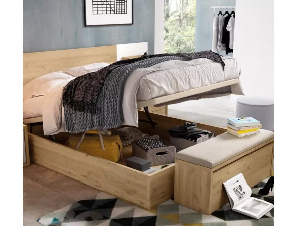 CANAPÉ DOBRÁVEL FLÓRIDA