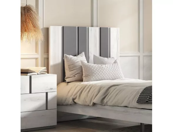 CABECERO INDIVIDUAL FLORIDA