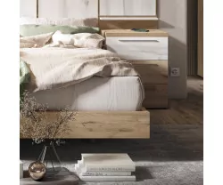 ARO DE CAMA INDIVIDUAL FLORIDA