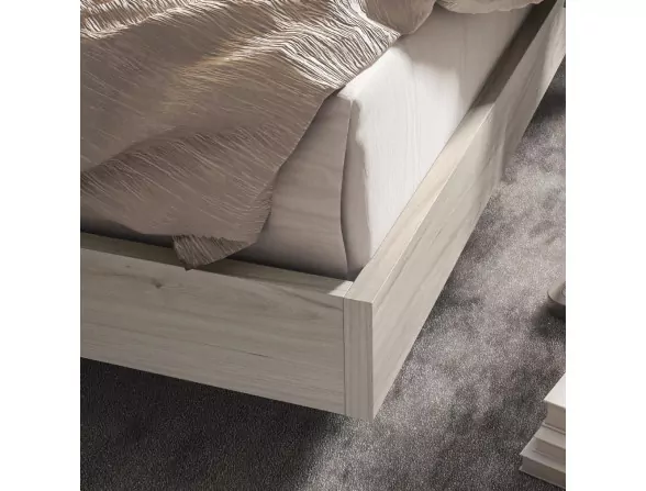 ARO DE CAMA INDIVIDUAL FLORIDA