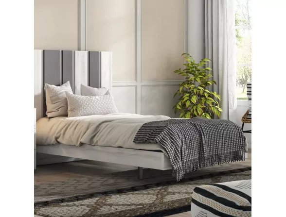 ARO DE CAMA INDIVIDUAL FLORIDA