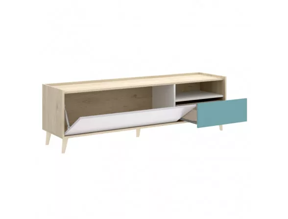 MUEBLE PARA TELEVISION OVAN MUEBLE PARA TELEVISION OVAN