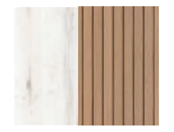 CABECERO CORRIDO SANIBEL