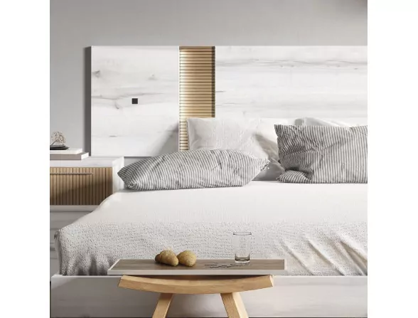 DORMITORIO MATRIMONIO SANIBEL 1 DORMITORIO MATRIMONIO SANIBEL 1