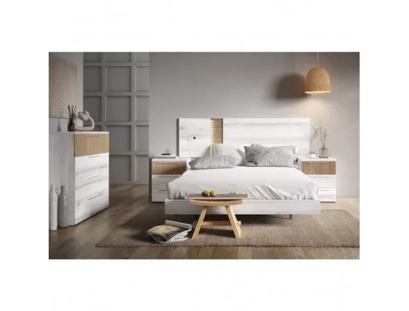 DORMITORIO MATRIMONIO SANIBEL 1 DORMITORIO MATRIMONIO SANIBEL 1