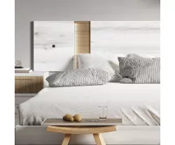 CABECERO CORRIDO SANIBEL