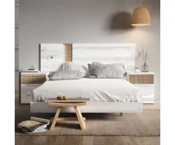 CABECERO CORRIDO SANIBEL