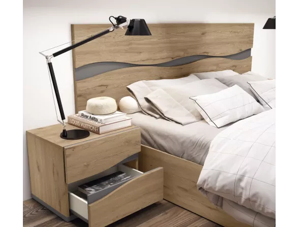 MESILLA 2 o 3 CAJONES SEM FLORENCIA PATA 1