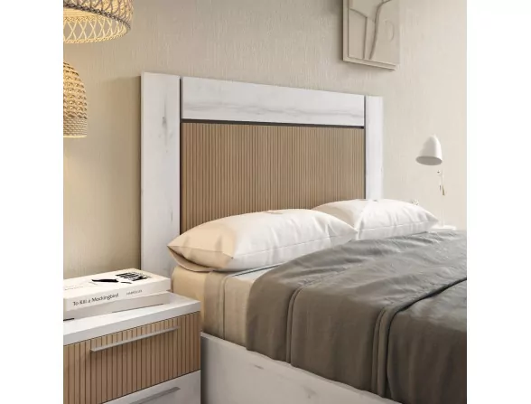 DORMITORIO MATRIMONIO DESTIN 1