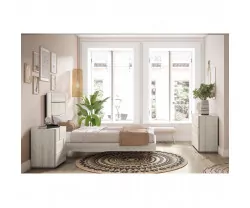 DORMITORIO INDIVIDUAL SARASOTA