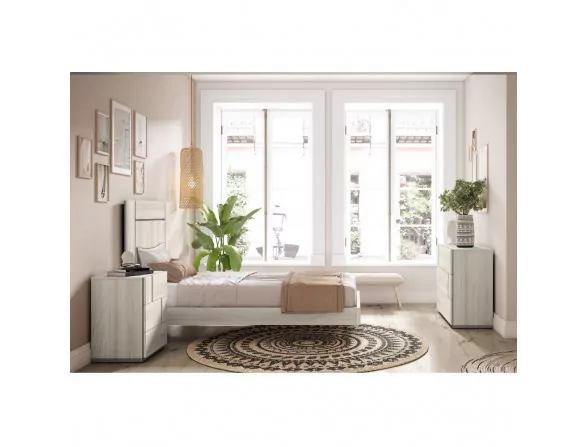 DORMITORIO INDIVIDUAL SARASOTA