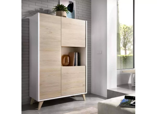 Apartamento vertítico RIBEL Apartamento vertítico RIBEL