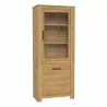 Vitrine para sala de estar HALLATON Vitrine para sala de estar HALLATON