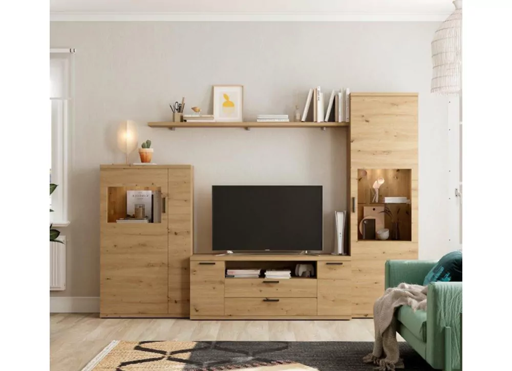 MUEBLE PARA SALON GAIA MUEBLE PARA SALON GAIA