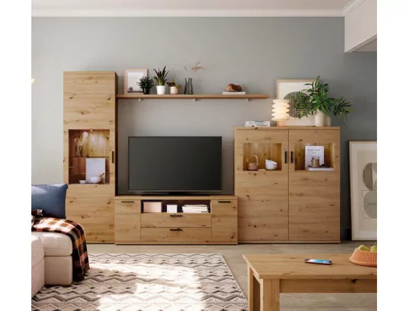 MUEBLE PARA SALON HEBE MUEBLE PARA SALON HEBE