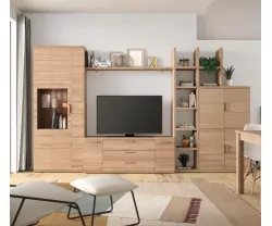MUEBLE PARA SALON IRIS MUEBLE PARA SALON IRIS